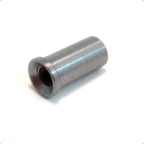 Timing Belt Pulley Dowel With Threaded Centre (308: All); (208: All); (288 Gto); (F40: All) 	4146769 1