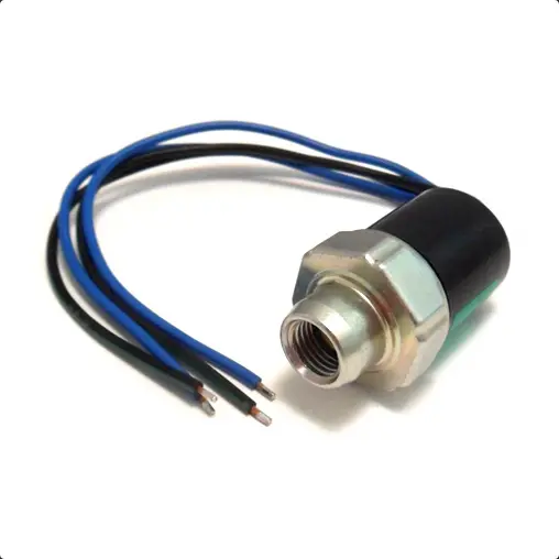 Air Conditioning Dryer Switch (F40) 	62433300 1