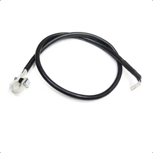 Earth Cable (F40: All) 	62425700 1