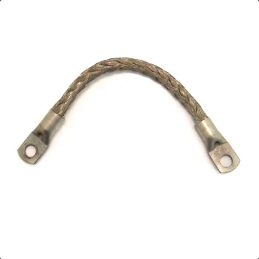 Earth Cable (308: Gtbi/Si, Qv); (208: Turbo); (288: Gto); (F40) 	155073 1