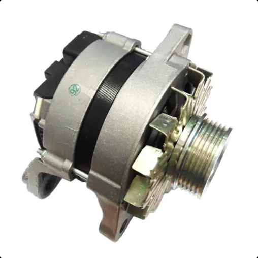 Alternator F40 (F40: All) 	30818130 1