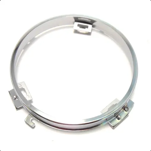Headlight Ring (308: Gt4); (208: Gt4) 	40214405 1