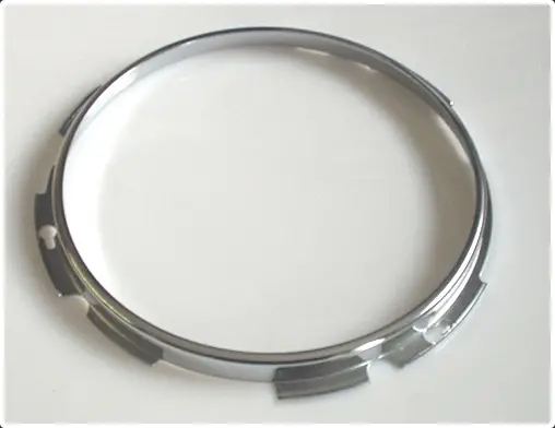 Headlight Inner Ring 180 Mm 	24619077 1