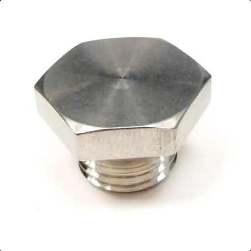 Exhaust Manifold Blanking Plug (308: All); (208: All); (288: All); (F40: All) 	110860 1