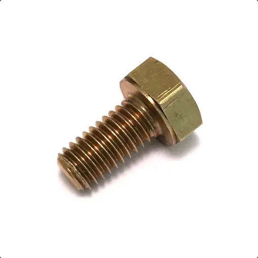 Exhaust Manifold Brass Plug (308: Gt4, Gtb/S); (208: All) 	103748 1