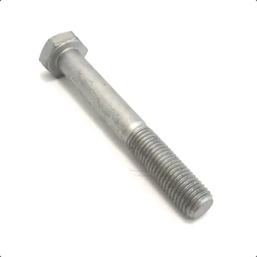 Exhaust Bolt (308: Qv) 	15971324 1