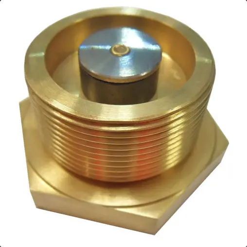 Gearbox Sump Drain Plug Magnetic 1 Required Supersedes: 95259, 522659 (246: Gt Series 1/L) 	100826A 1