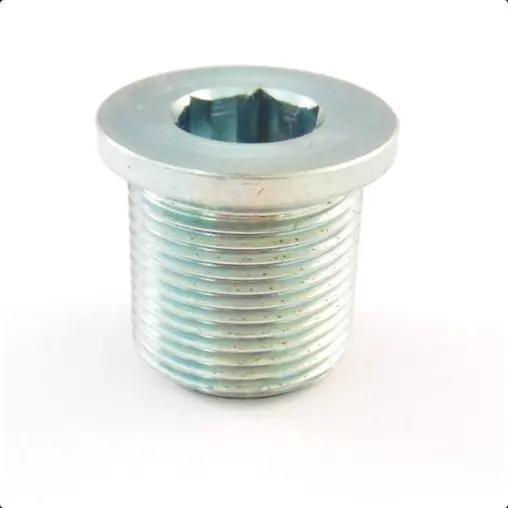 Gearbox Sump Drain Plug 25Mm Long (246: Gt Series 1/L) 	10275011-25 1