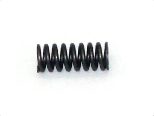 Gear Selector/Detent Spring Supersedes: 523899 (246: Gt Series 2/M) 	100750 1