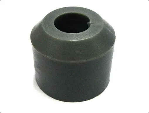 Gear Lever Ball Joint Seat Bush Supersedes: 104316, 108214, 521754 (246: Gt Series 3/E, Gts) 127446 1