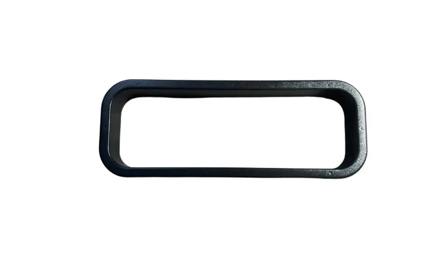 Gocode Ram Promaster Custom Awning Window Trim Ring 1