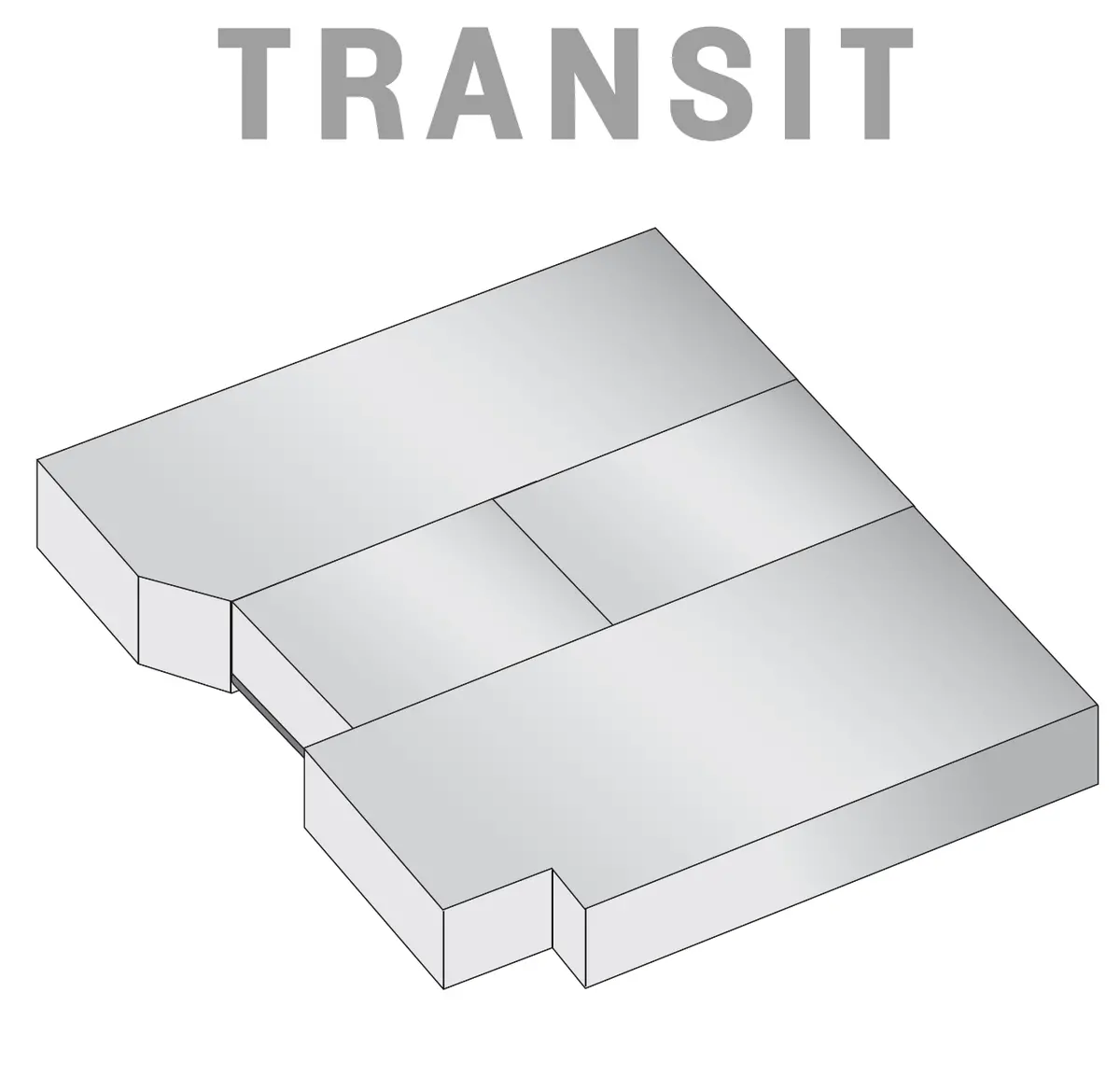 Roamrest Ekko Transit (76" Length) 1