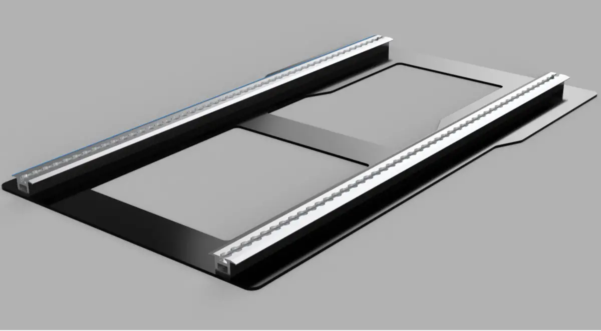Mobiframe Saf42/43 Seat Bed 6