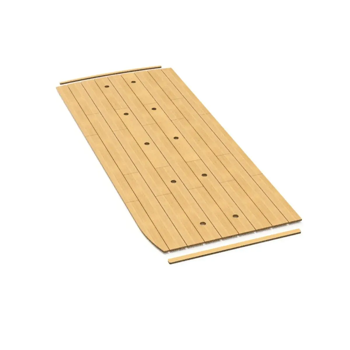 Sergsupply Ceiling Kit For Mercedes Sprinter 8
