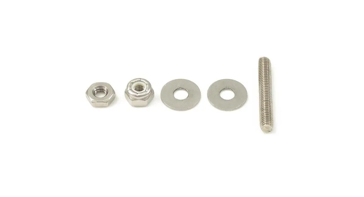 Shocker Horn Front Mounting Stud 1