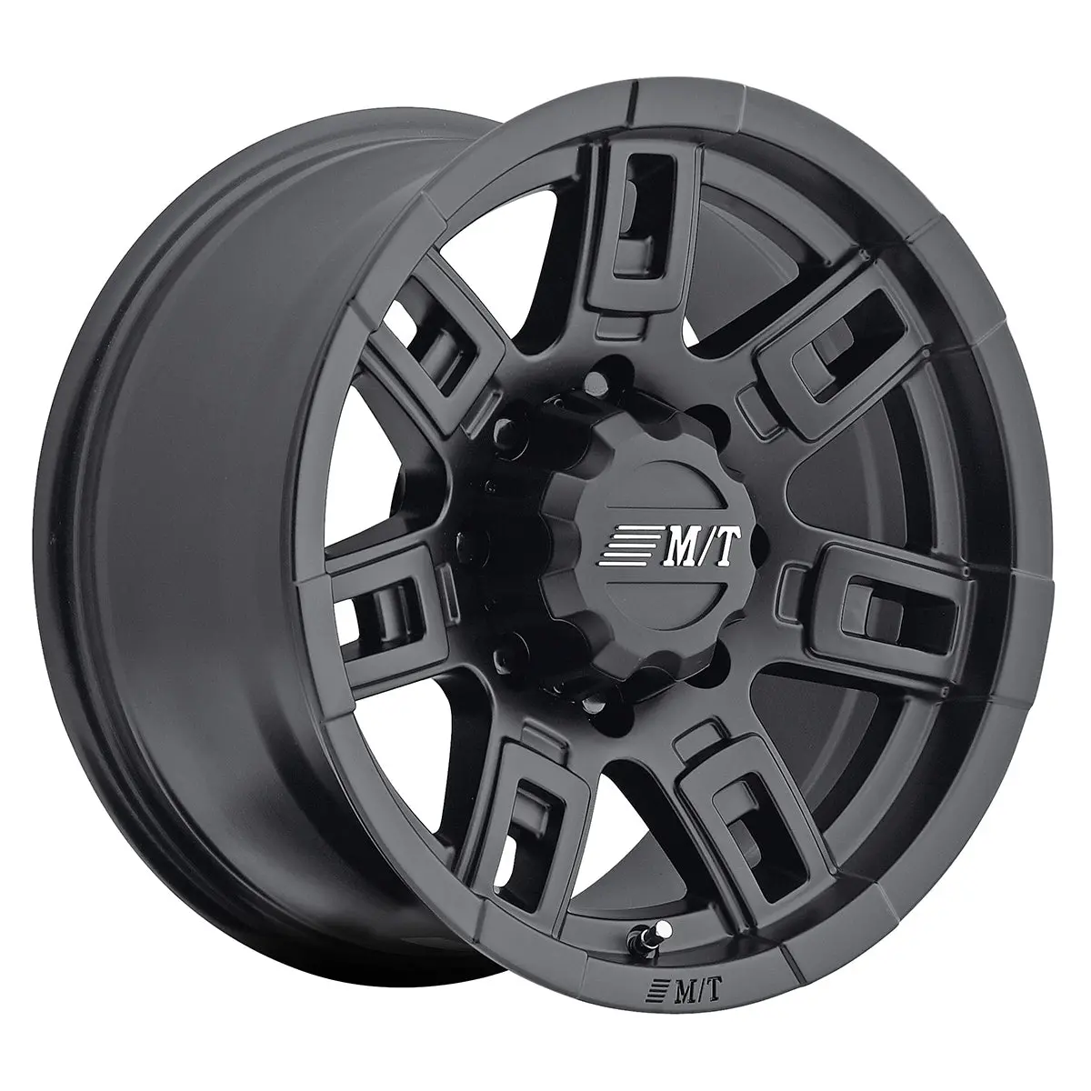 Mickey Thompson 226100128 Light Truck Wheel 1