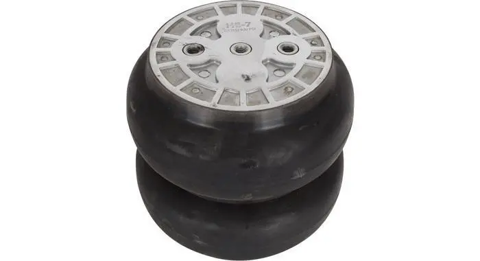 Slam Specialties He-7 400 Psi Dual Port Air Bag 1