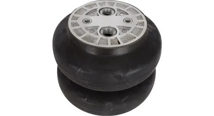 Slam Specialties He-8 400 Psi Dual Port Air Bag 1