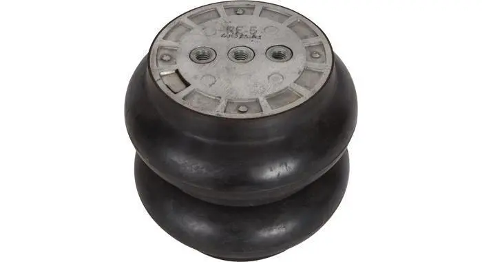 Slam Specialties Re-5 200 Psi Air Bag 1