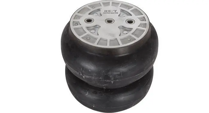 Slam Specialties Re-7 200 Psi Air Bag 1