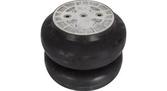 Slam Specialties Re-8 200 Psi Air Bag 1