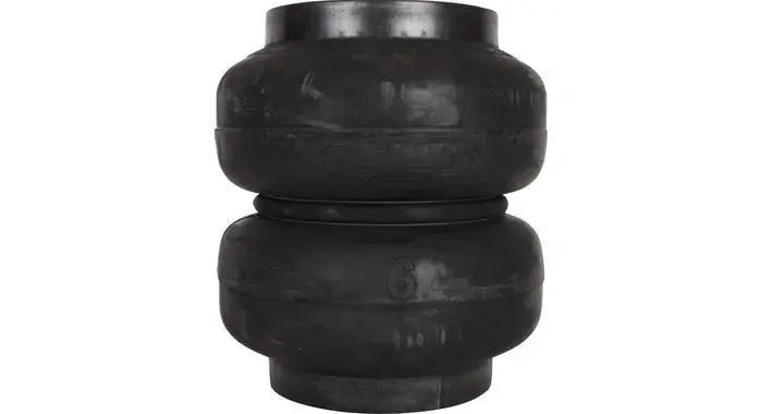 Slam Specialties Ss-6 Composite Air Bag 2