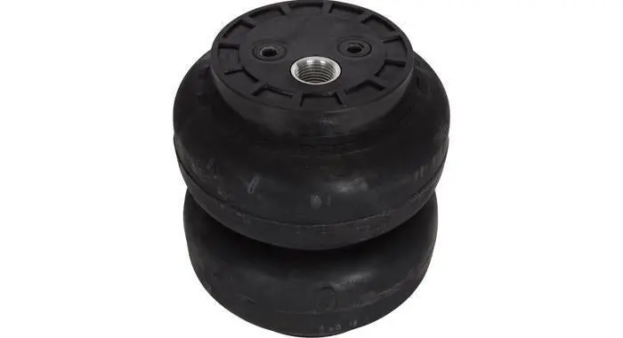 Slam Specialties Ss-6 Composite Air Bag 1