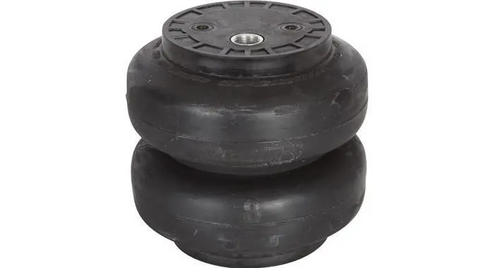 Slam Specialties Ss-8 Composite Air Bag 1