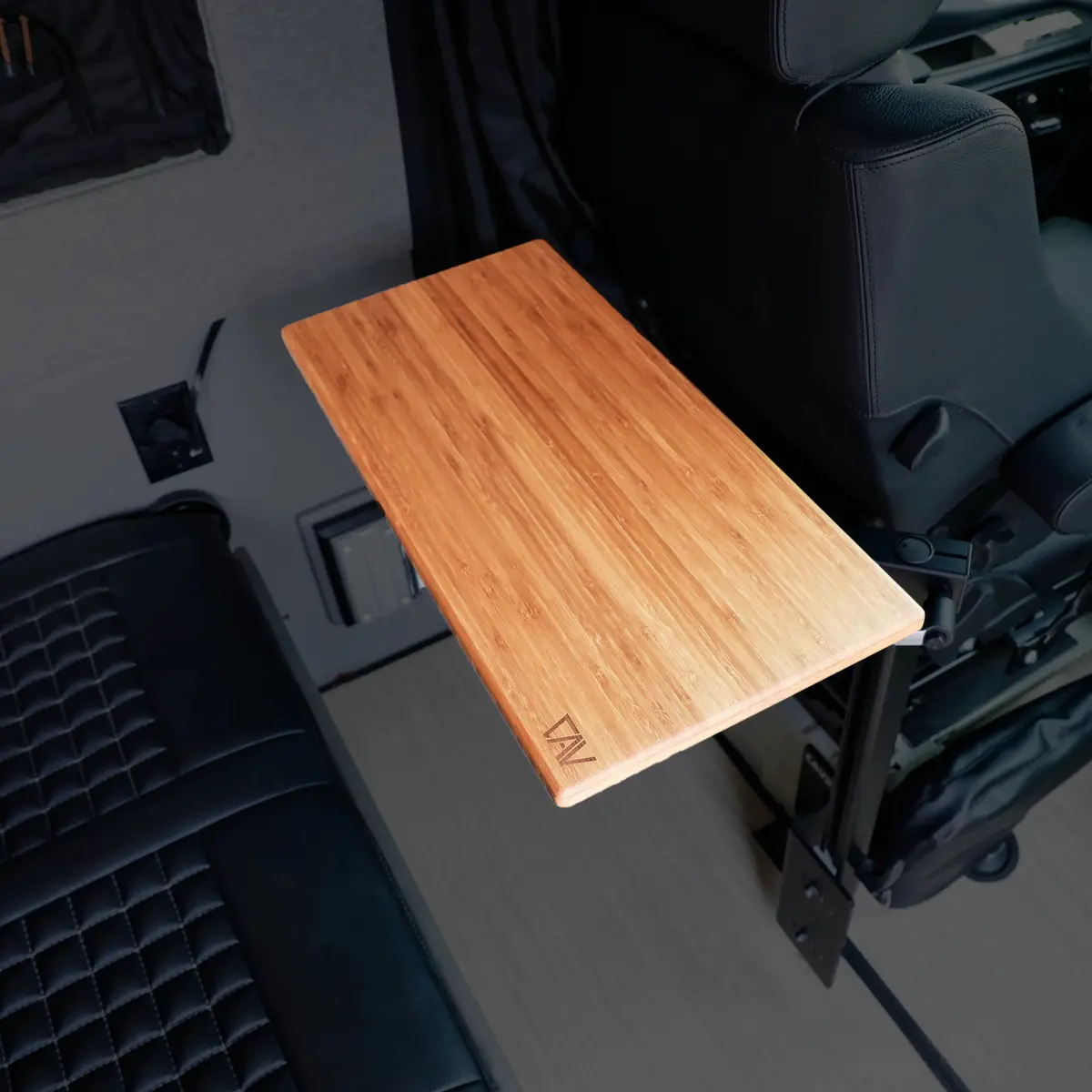 Canyon Adventure Vans Small Universal Table Top 1