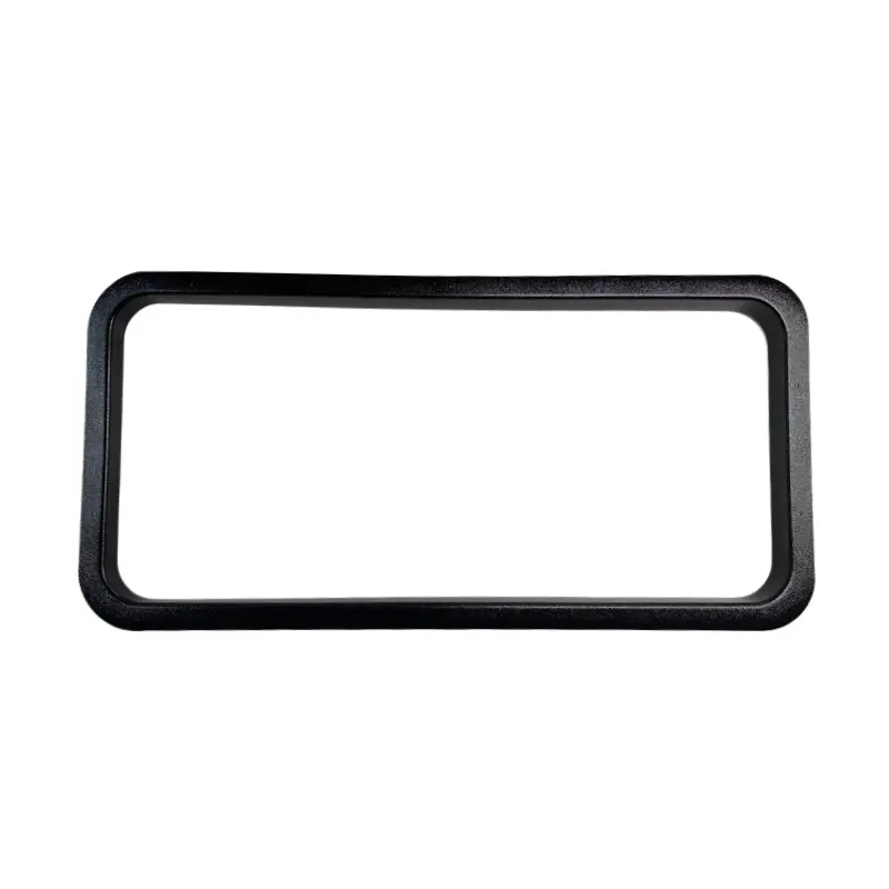 Gocode Sprinter Rear Window Trim Rings: Driver-Side 1