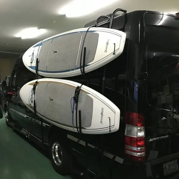 Aluminess Surf Hooks 1