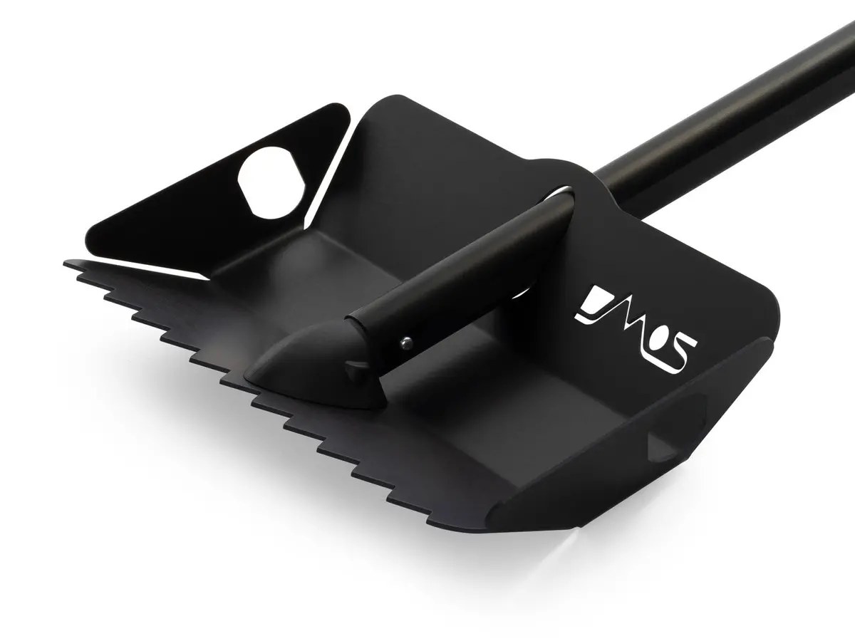 Dmos Stealth Shovel 2