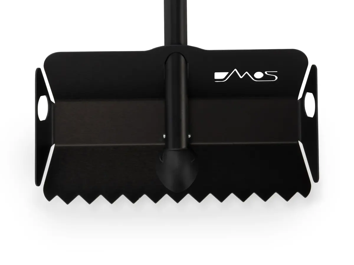 Dmos Stealth Shovel 3