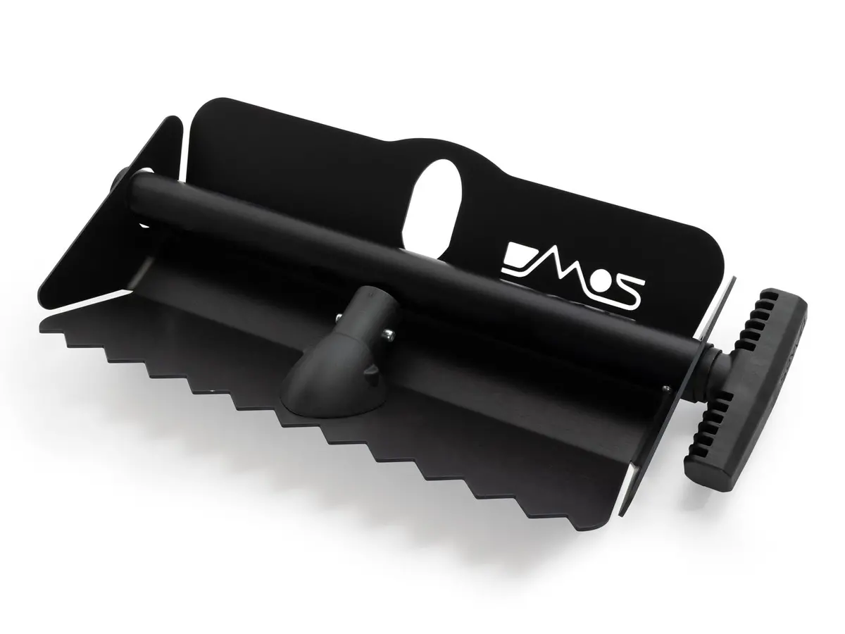 Dmos Stealth Shovel 4