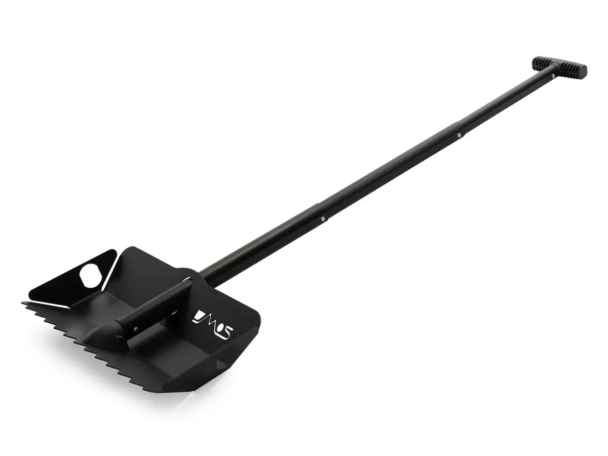 Dmos Stealth Shovel 1