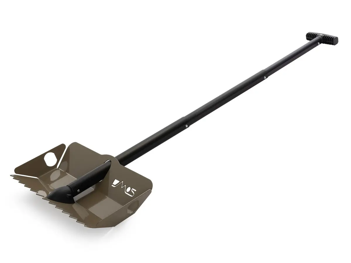 Dmos Stealth Shovel 5