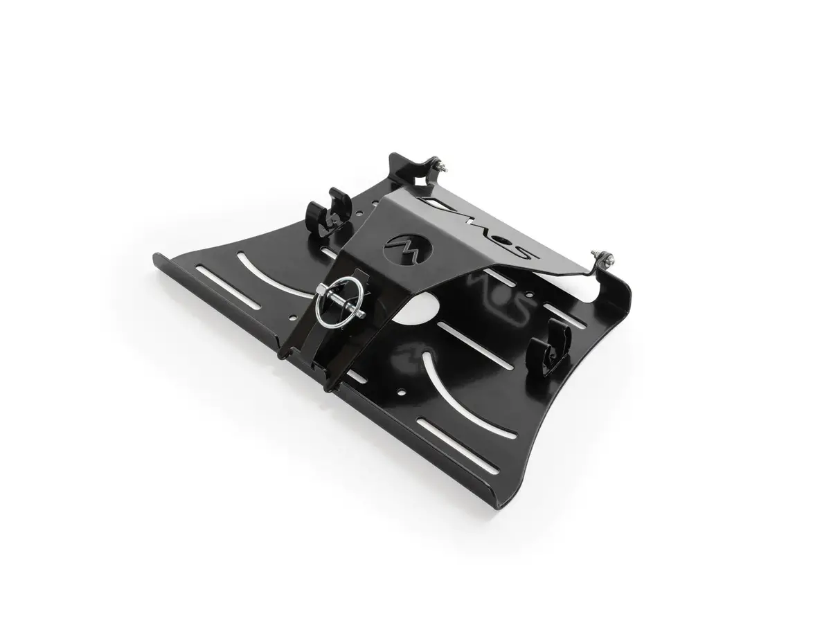 Dmos Dmos Stealth Shovel Mount 1