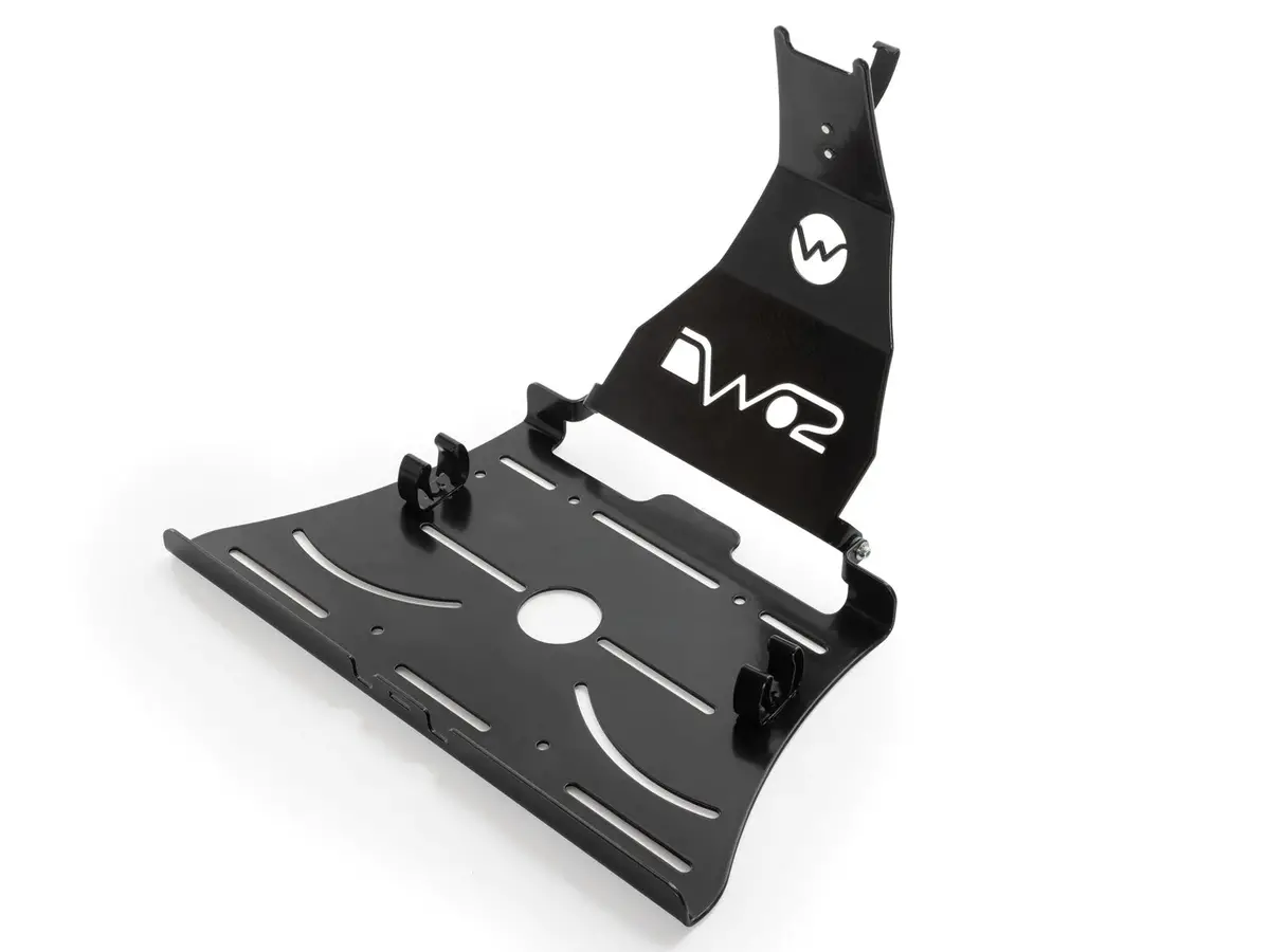 Dmos Dmos Stealth Shovel Mount 2