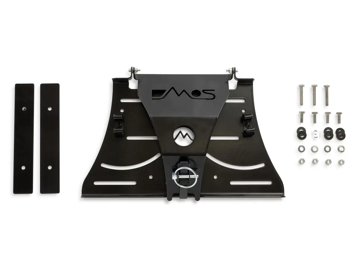 Dmos Dmos Stealth Shovel Mount 1
