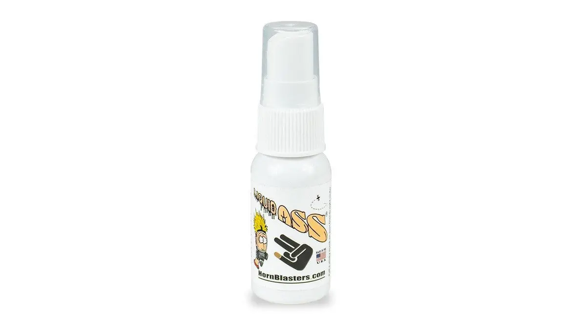 Stinky Liquid Ass Fart Spray 1
