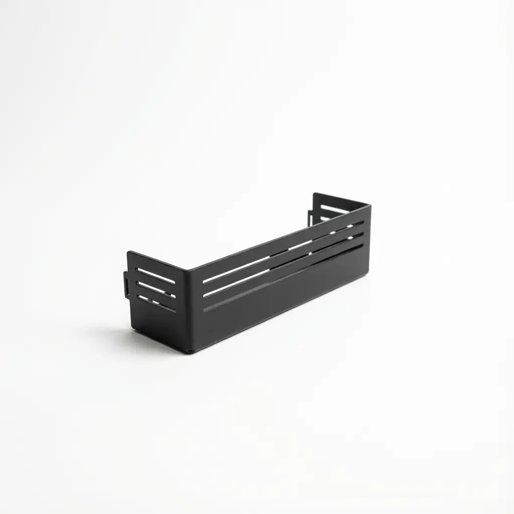 Canyon Adventure Vans Cav Molle Panel Shelf 5