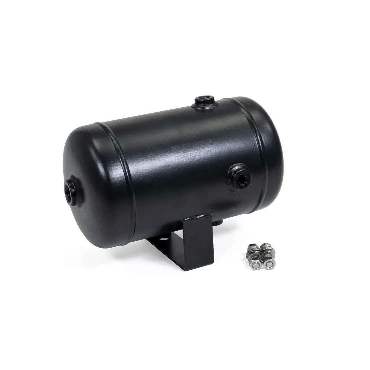 1 Gallon 5 Port Steel Air Tank 1