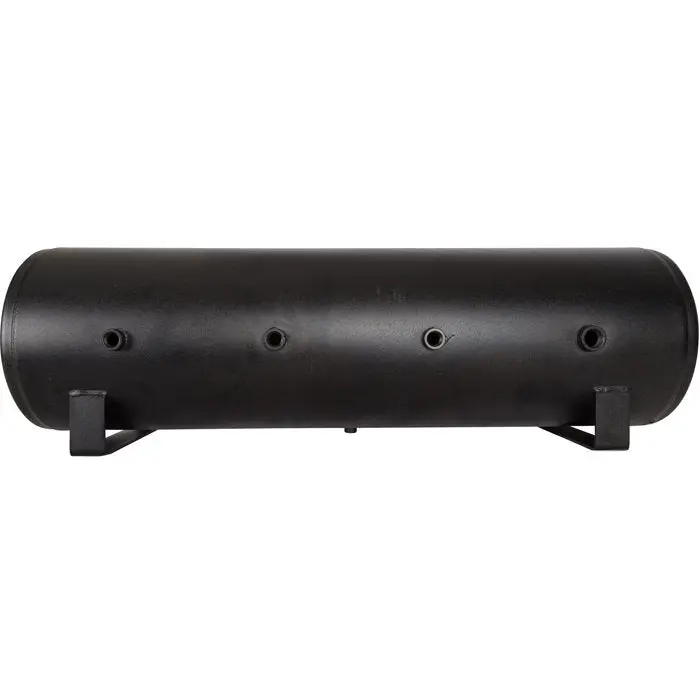 20 Gallon Steel 7 Port Air Tank 1