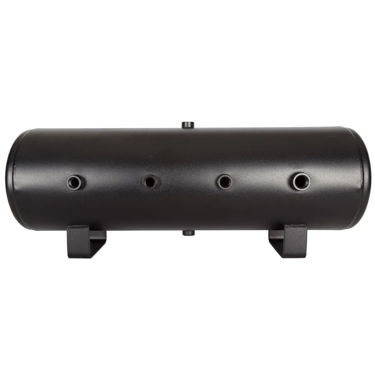 8 Gallon 8 Port Steel Air Tank 1