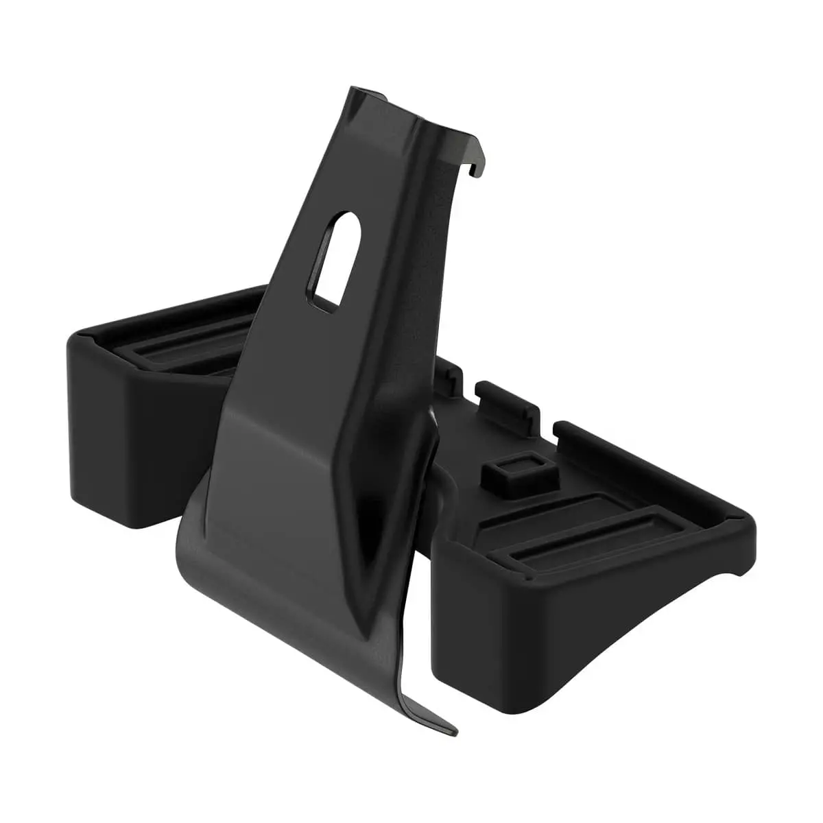 Thule 145344 Fit Kit 23-25 Lyriq W/Normal Roof 1