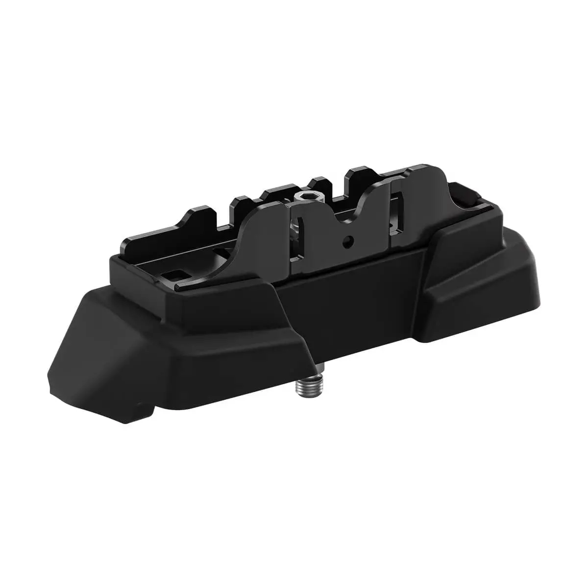 Thule 187133 Fit Kit 23-26 Solterra/23-26 Bz4x W/Flush Rails 1