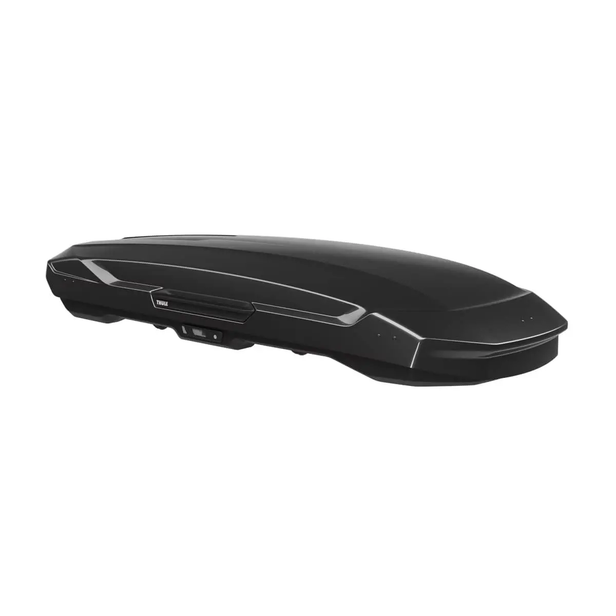 Thule 639550 Motion 3 Xxl Low Roof Box Black Glossy 1