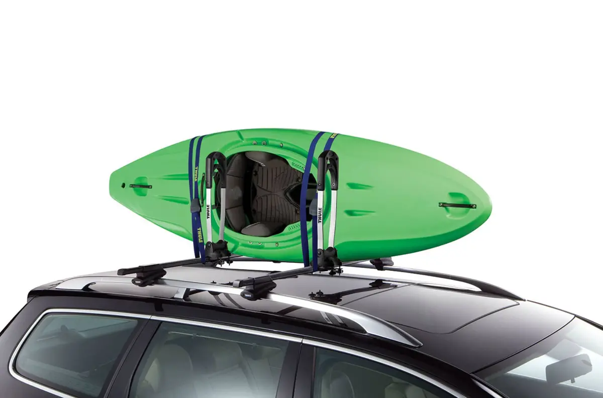 Thule 830001 The Stacker Vertical 1