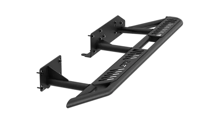 Body Armor 4X4 Tr-4124 2010-2024 Toyota 4Runner Revo Step Sliders 2