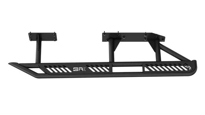 Body Armor 4X4 Tr-4124 2010-2024 Toyota 4Runner Revo Step Sliders 1